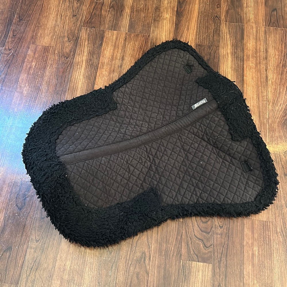 Horze Halfpad